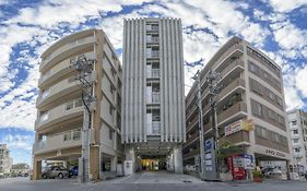 斯托爾可酒店